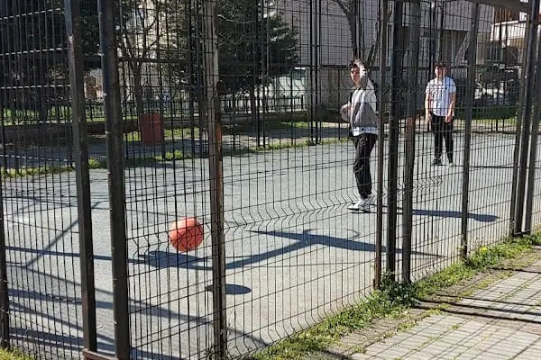 Deli Orman Parkı - Resim 13