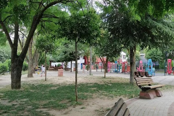 Deli Orman Parkı - Resim 6