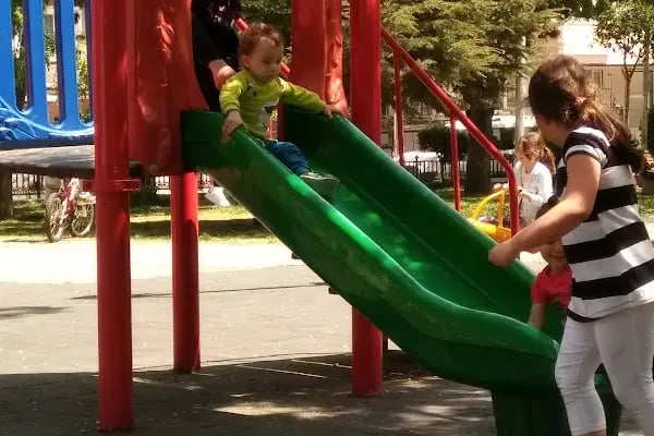 Deli Orman Parkı - Resim 4