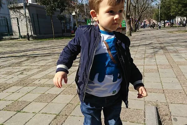 Deli Orman Parkı - Resim 17