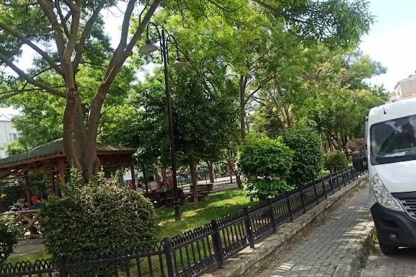 Deli Orman Parkı - Resim 11