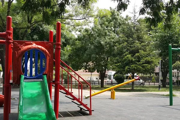 Deli Orman Parkı - Resim 5