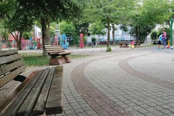 Deli Orman Parkı - Resim 12