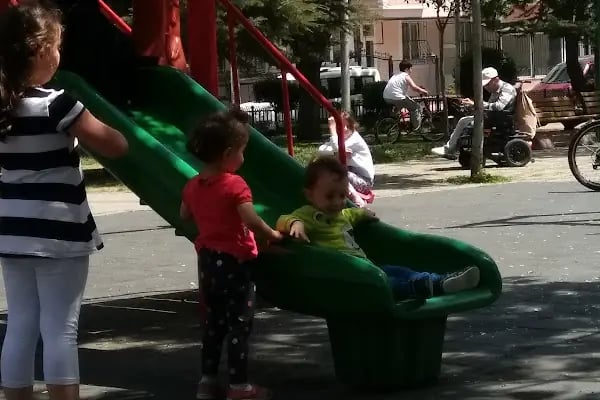 Deli Orman Parkı - Resim 19