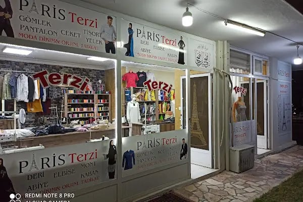 PARİS TERZİ - Resim 11