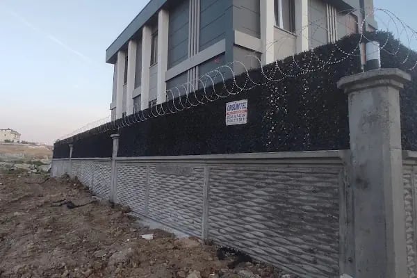 Örgüm tel - Resim 15
