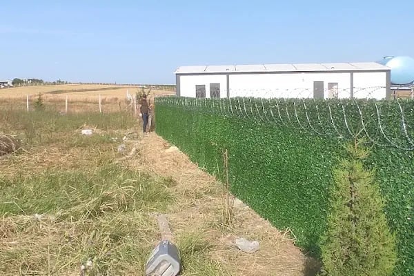 Örgüm tel - Resim 14