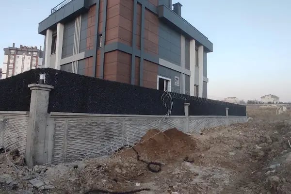 Örgüm tel - Resim 13