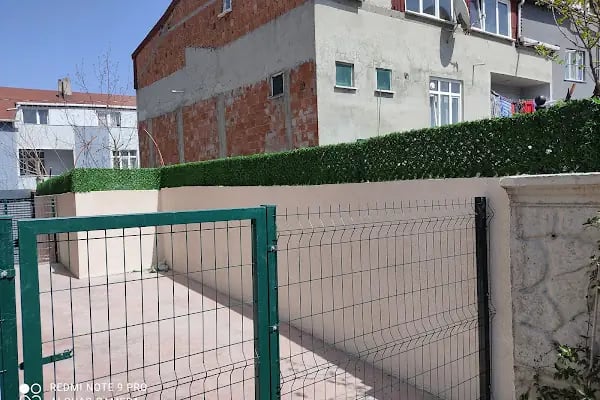 Örgüm tel - Resim 17