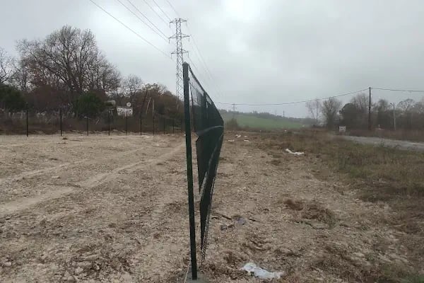 Örgüm tel - Resim 10