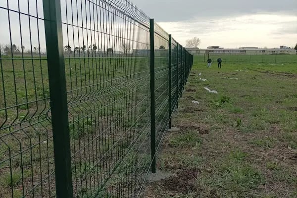 Örgüm tel - Resim 18