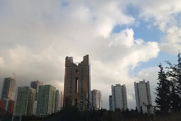 Ataşehir Bulvarı - Resim 2