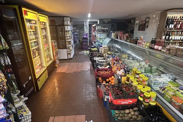 Çankaya süpermarket - Resim 4