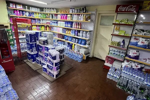 Çankaya süpermarket - Resim 7
