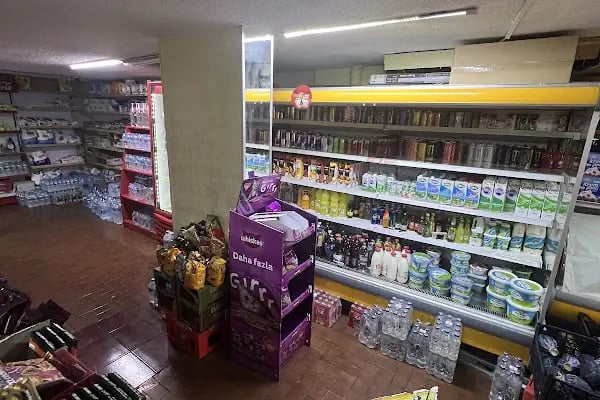 Çankaya süpermarket - Resim 6