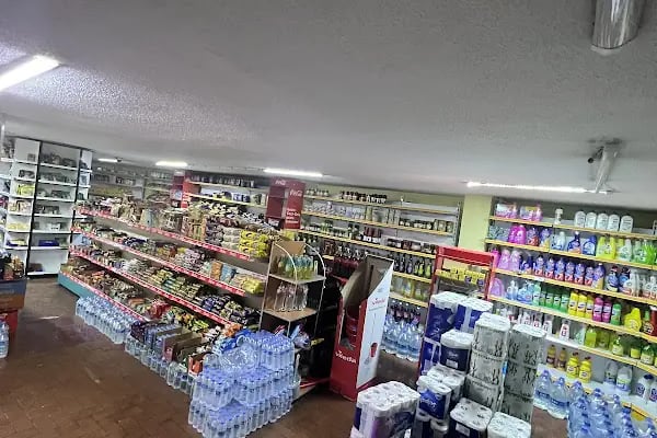 Çankaya süpermarket - Resim 10