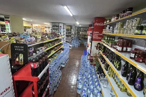 Çankaya süpermarket - Resim 8
