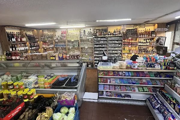 Çankaya süpermarket - Resim 5
