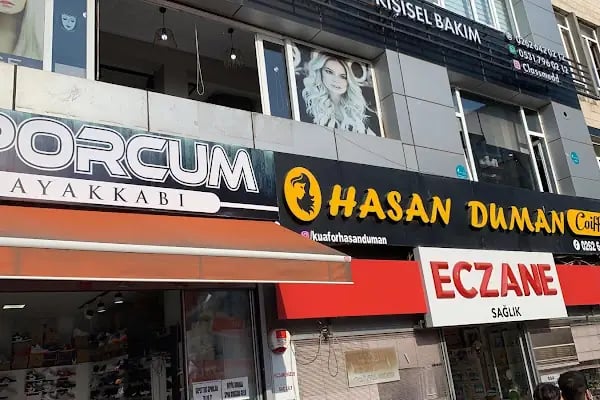 Kuaför Hasan Duman - Resim 7