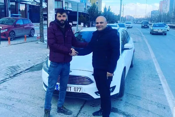 ALP OTOMOTİV KONYA - Resim 3