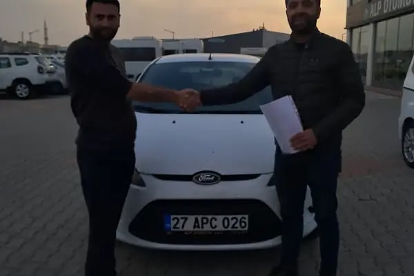 ALP OTOMOTİV KONYA - Resim 17