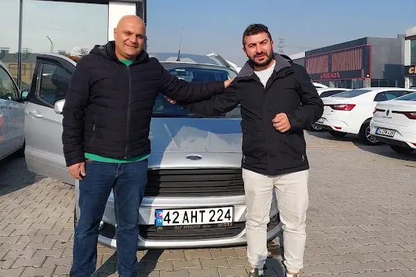 ALP OTOMOTİV KONYA - Resim 7