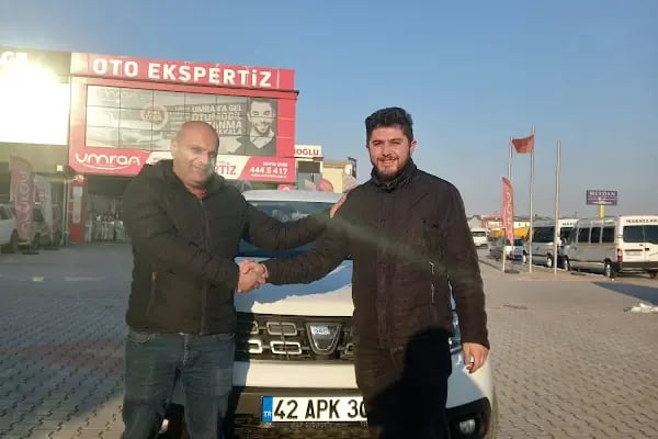 ALP OTOMOTİV KONYA - Resim 9