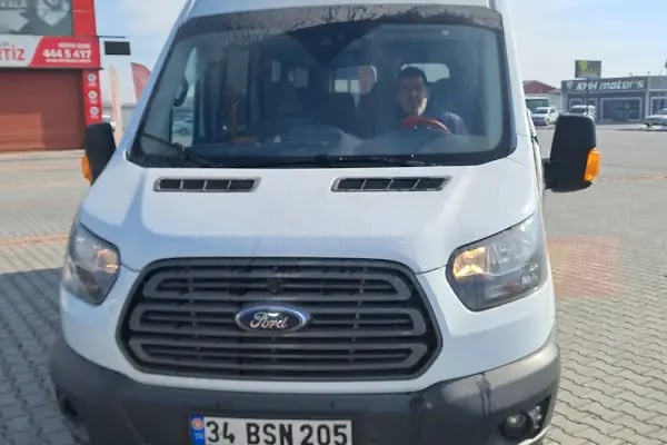 ALP OTOMOTİV KONYA - Resim 10