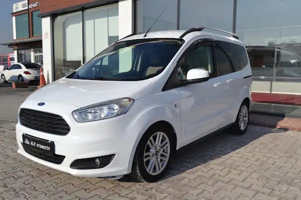 ALP OTOMOTİV KONYA - Resim 8