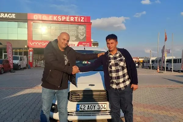 ALP OTOMOTİV KONYA - Resim 5