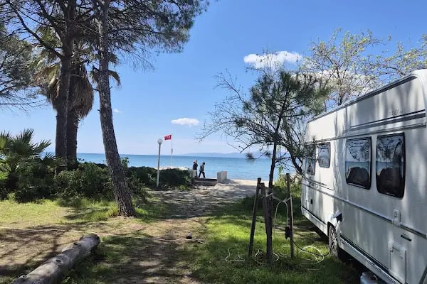 Altin Camp - Resim 7