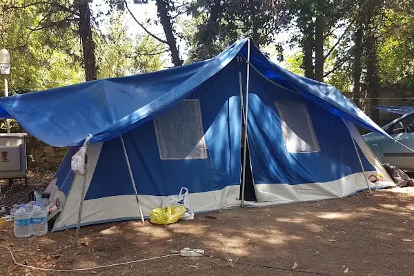Altin Camp - Resim 18
