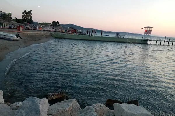 Altin Camp - Resim 16