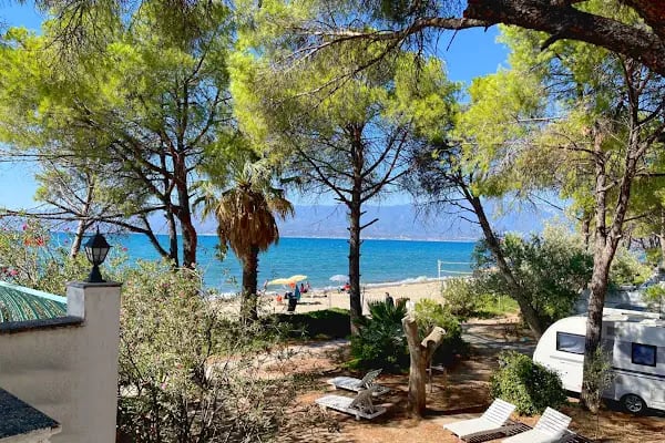 Altin Camp - Resim 6