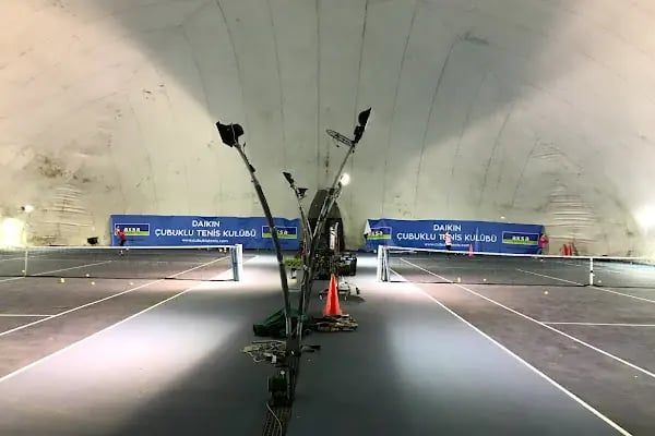 Çubuklu Tenis Kulübü - Resim 3