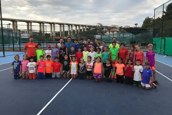 Çubuklu Tenis Kulübü - Resim 19