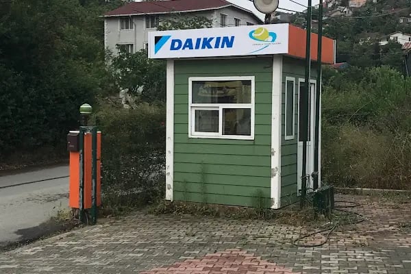 Çubuklu Tenis Kulübü - Resim 14