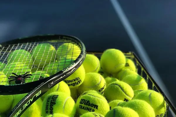 Çubuklu Tenis Kulübü - Resim 17