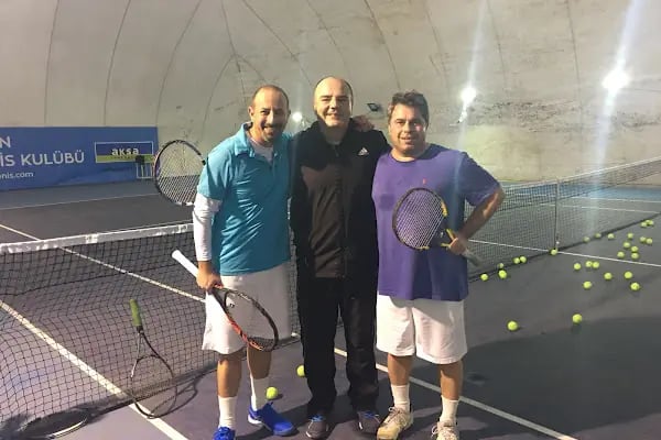 Çubuklu Tenis Kulübü - Resim 15
