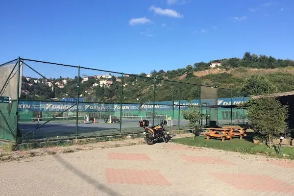 Çubuklu Tenis Kulübü - Resim 20
