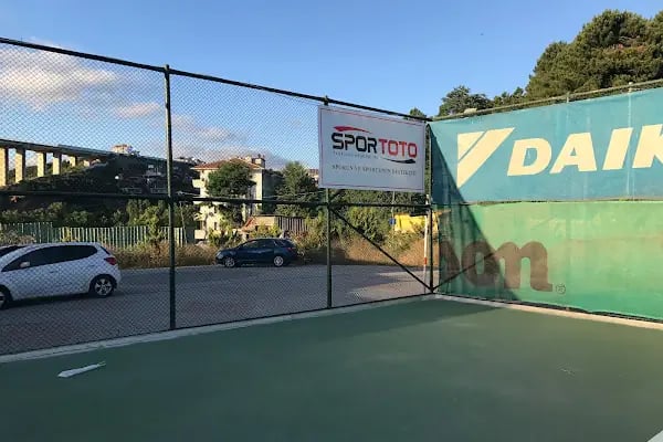 Çubuklu Tenis Kulübü - Resim 18