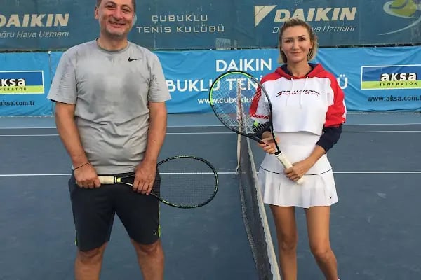 Çubuklu Tenis Kulübü - Resim 4