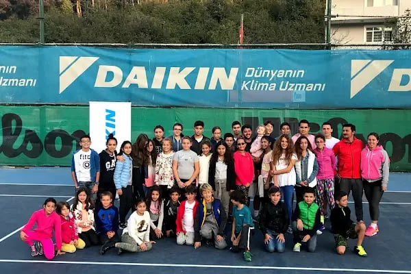 Çubuklu Tenis Kulübü - Resim 9