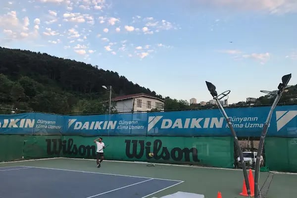 Çubuklu Tenis Kulübü - Resim 16