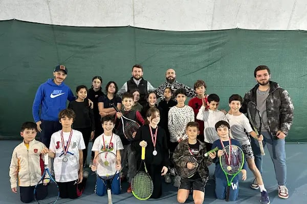 Çubuklu Tenis Kulübü - Resim 10