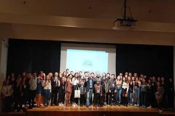 İbrahim Üzümcü Konferans Salonu - Resim 4