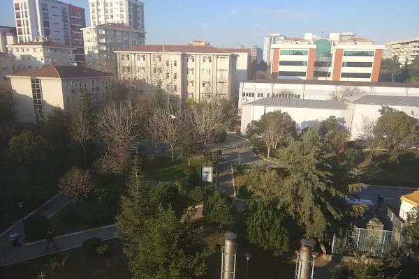 İbrahim Üzümcü Konferans Salonu - Resim 13