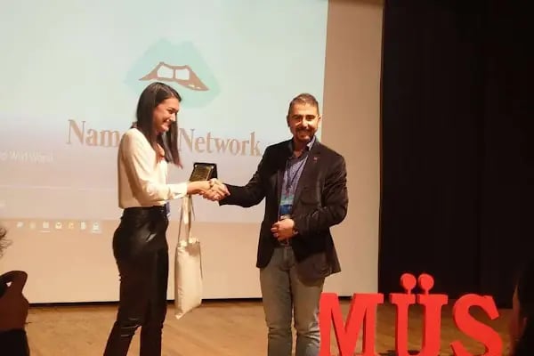 İbrahim Üzümcü Konferans Salonu - Resim 10