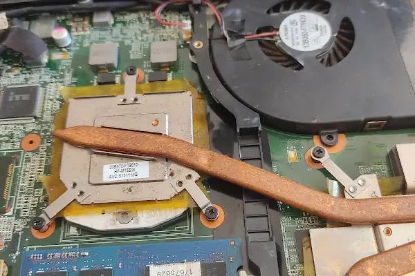 çözüm elektronik bilgisayar ve Güvenlik Sistemleri - Resim 5