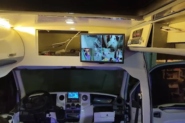 çözüm elektronik bilgisayar ve Güvenlik Sistemleri - Resim 15